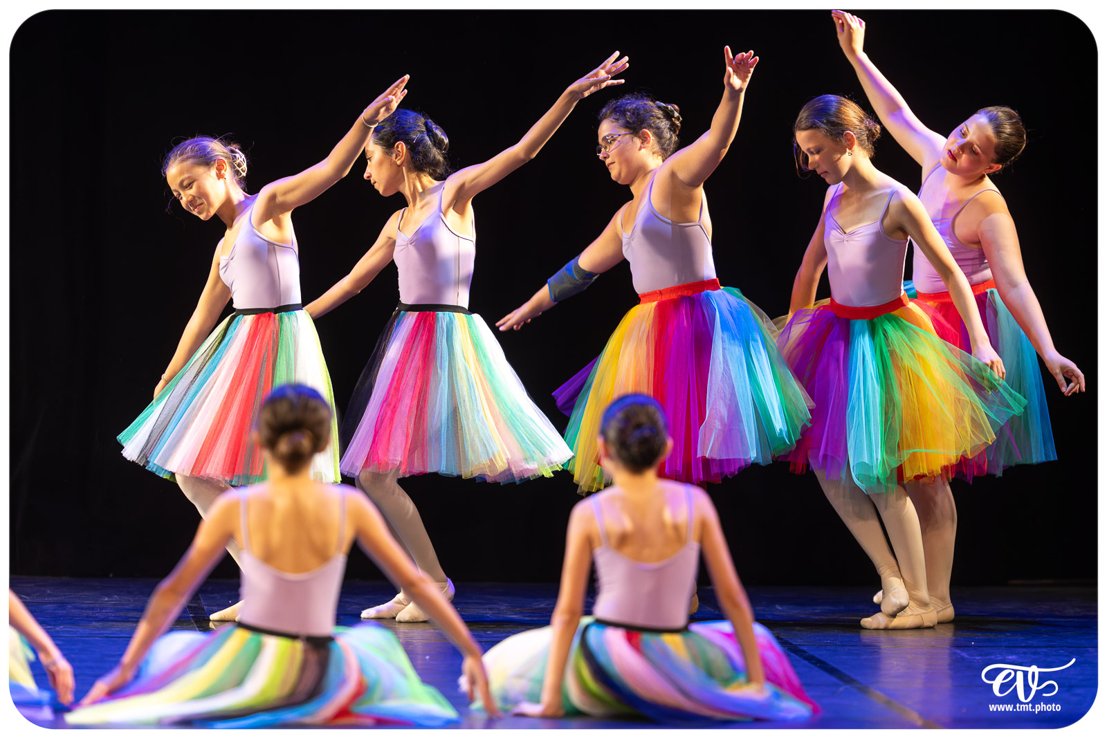 GALA DE DANSE EMMDH 2025